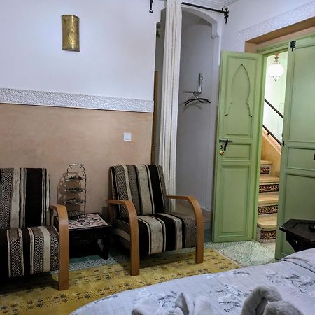 Riad La Medersa Marrakesh Bilik gambar